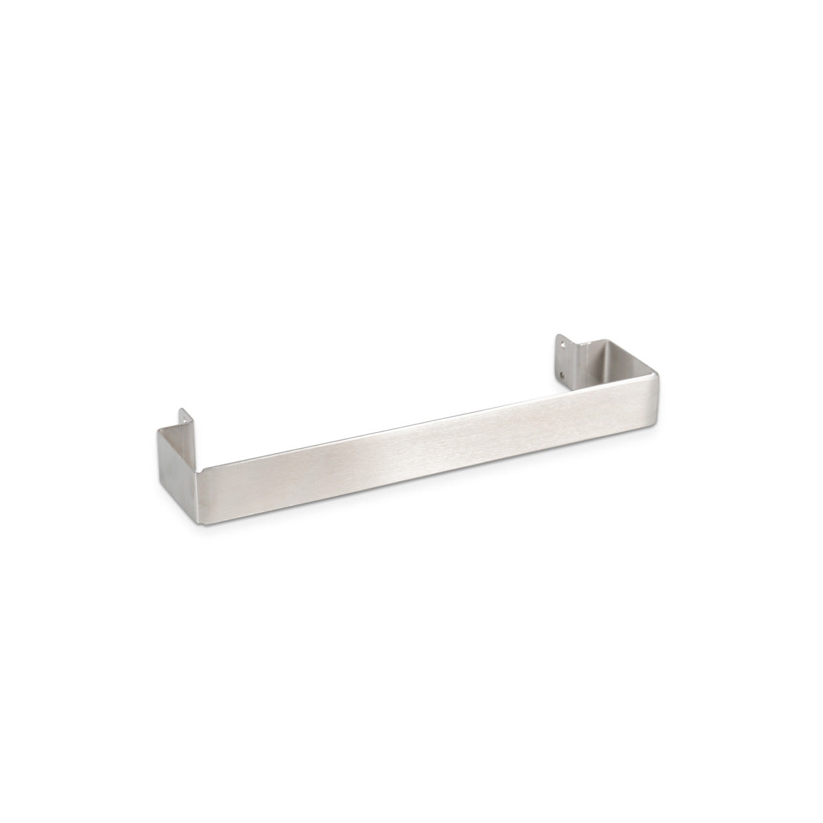 Ceramic infrared heated towel rail 250W with thermostat