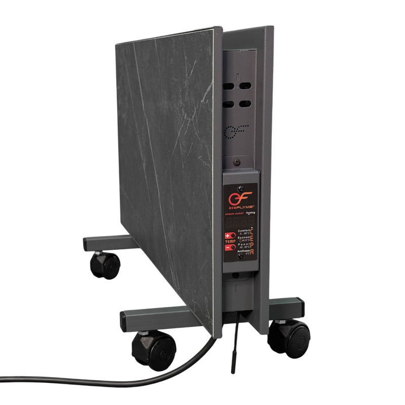 Ceramic infrared heater 500W