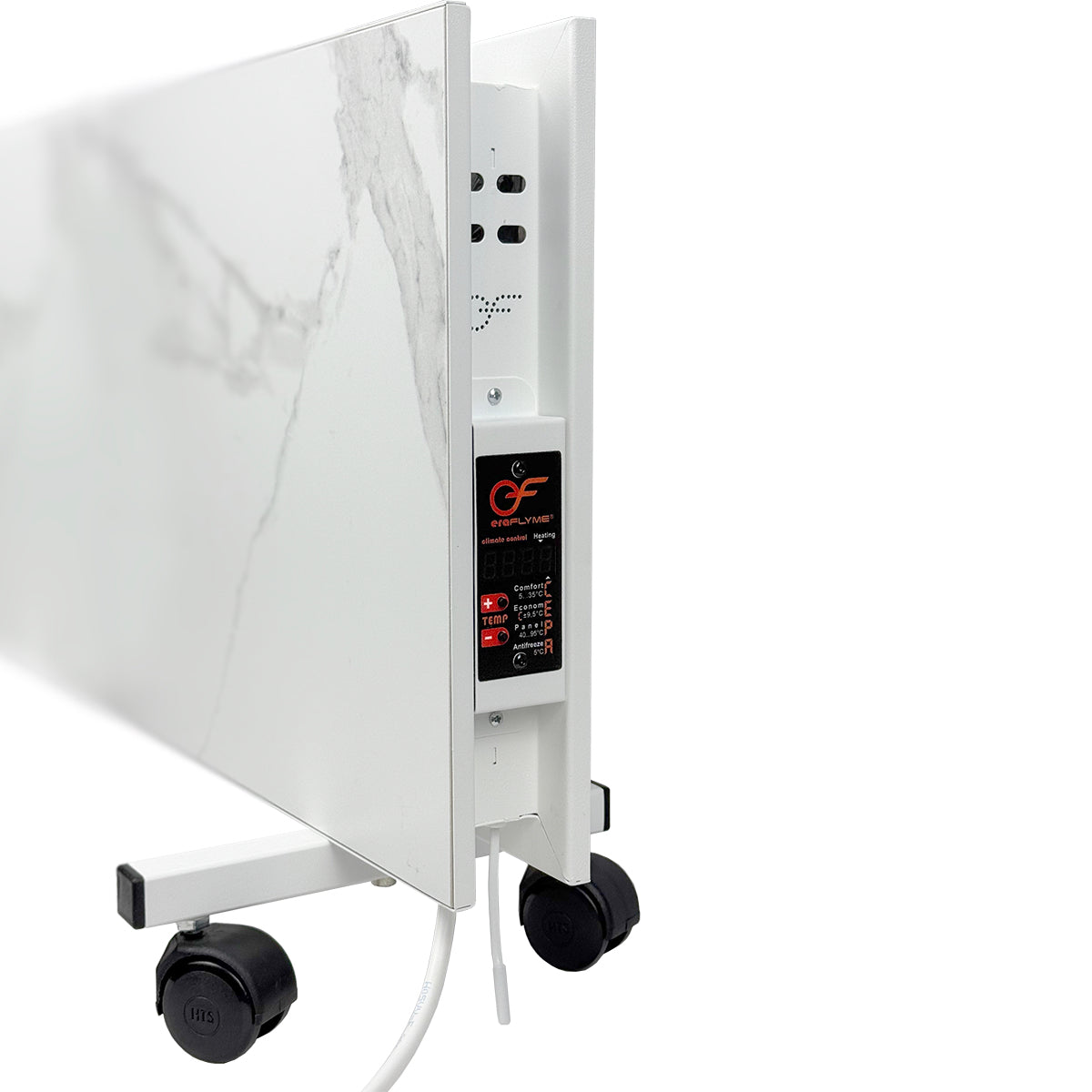 Ceramic infrared heater 800W