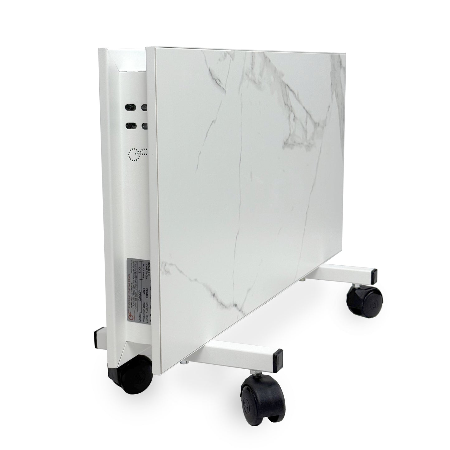 Ceramic infrared heater 500W