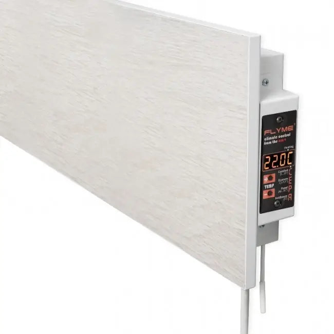 Ceramic heating panel warm baseboard 420W