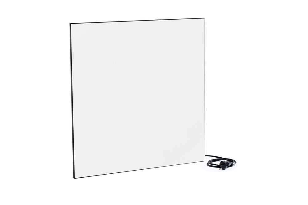 Infrared heater TM Kamin 500W White