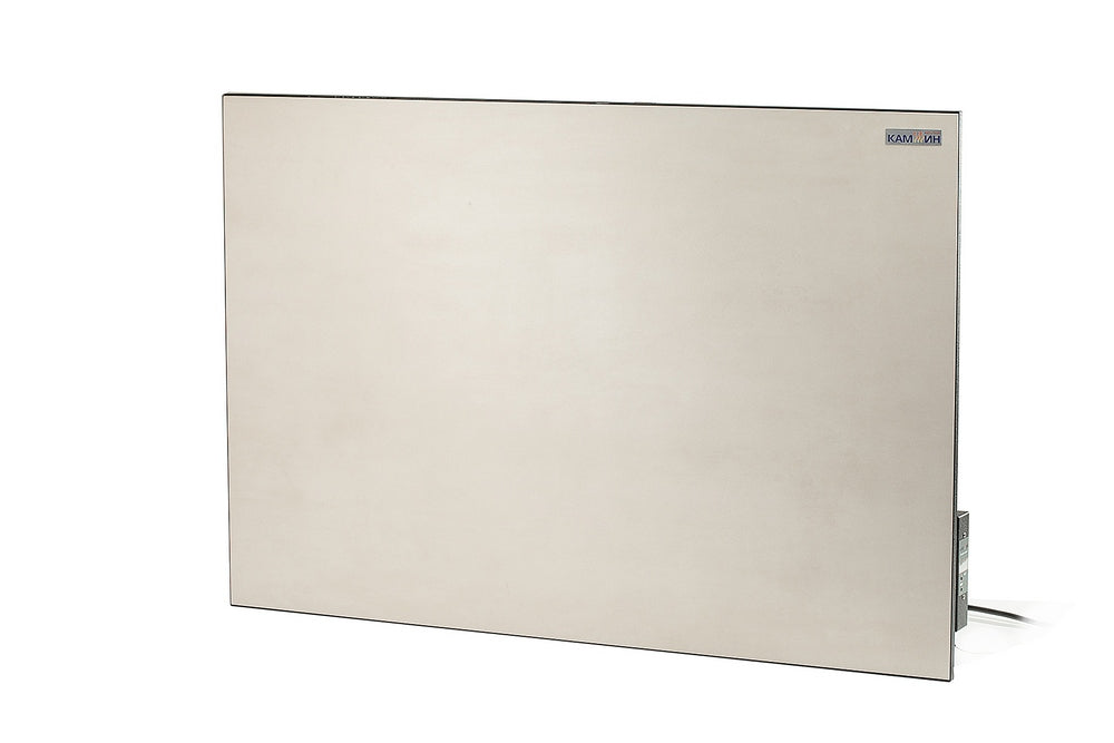 Electric heating panel TM Kamin 700W Biege