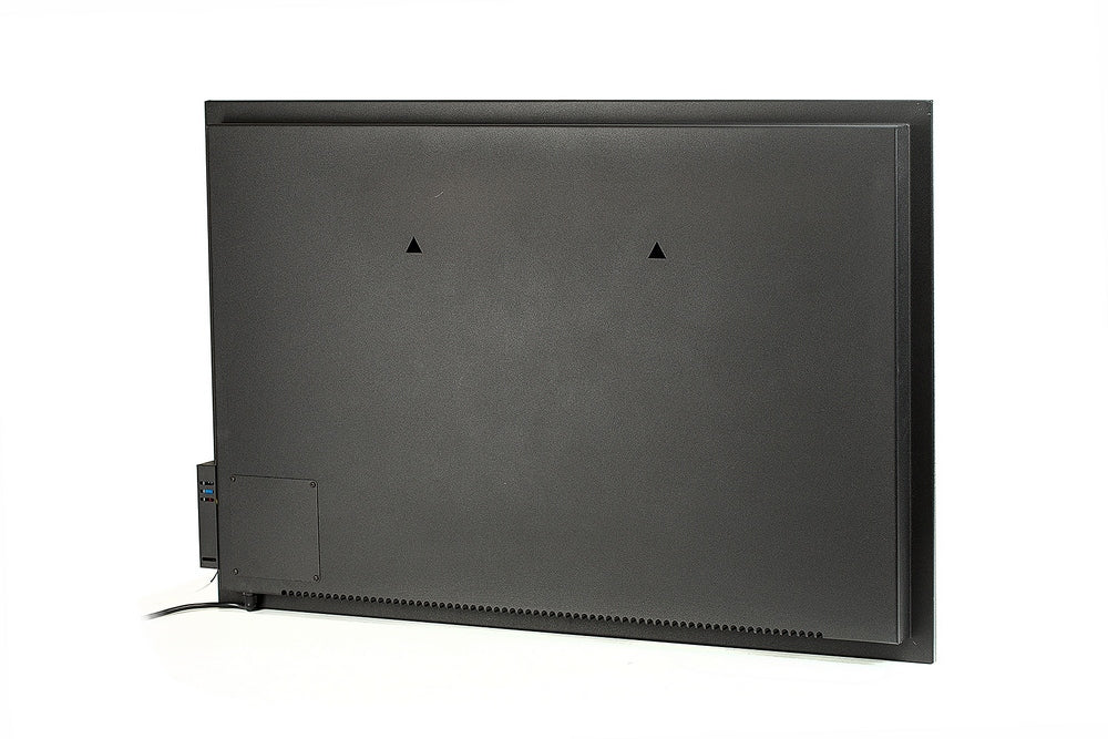 Electric heating panel TM Kamin 700W Biege
