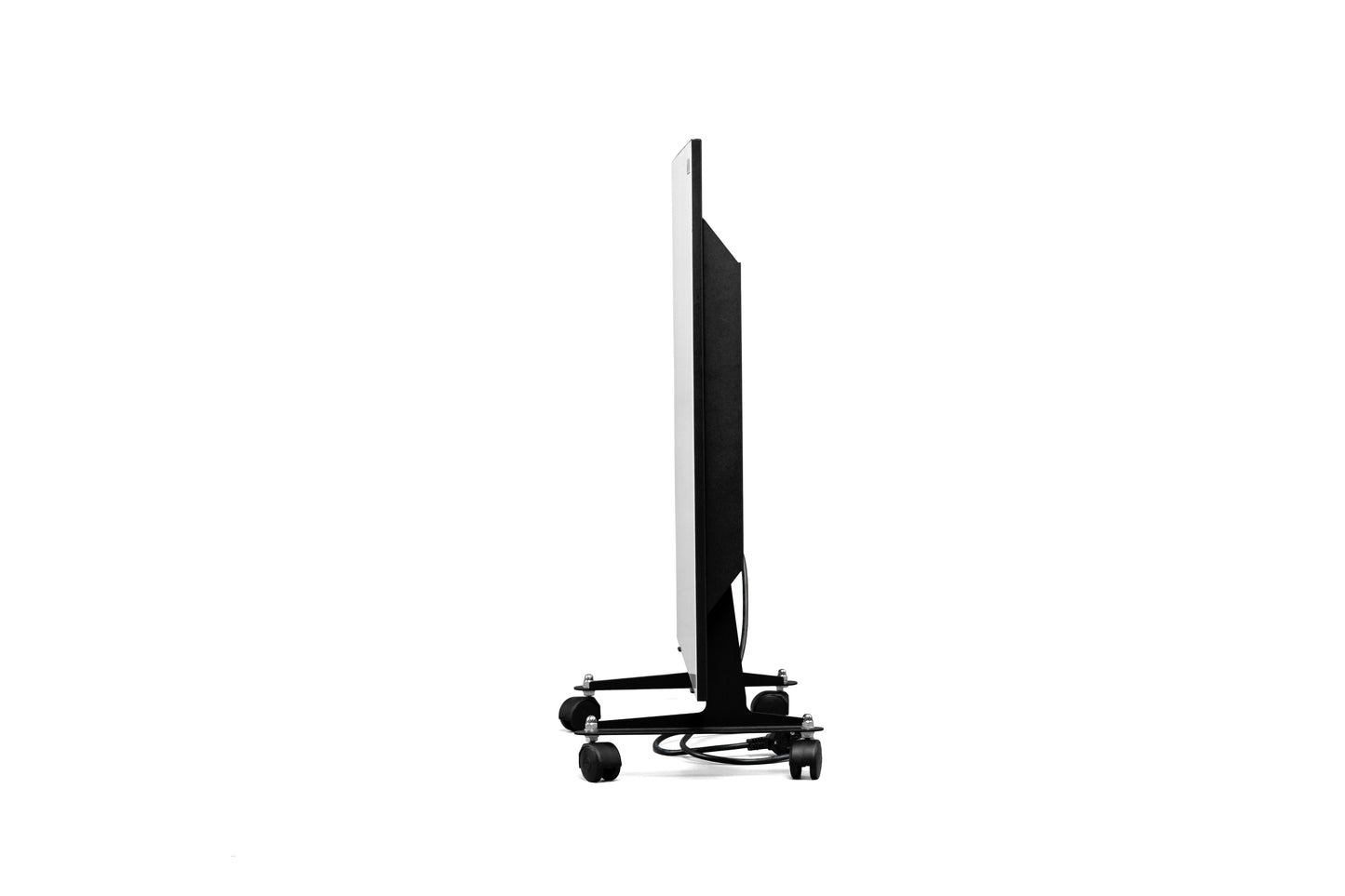 Infrared heater TM Kamin 500W White