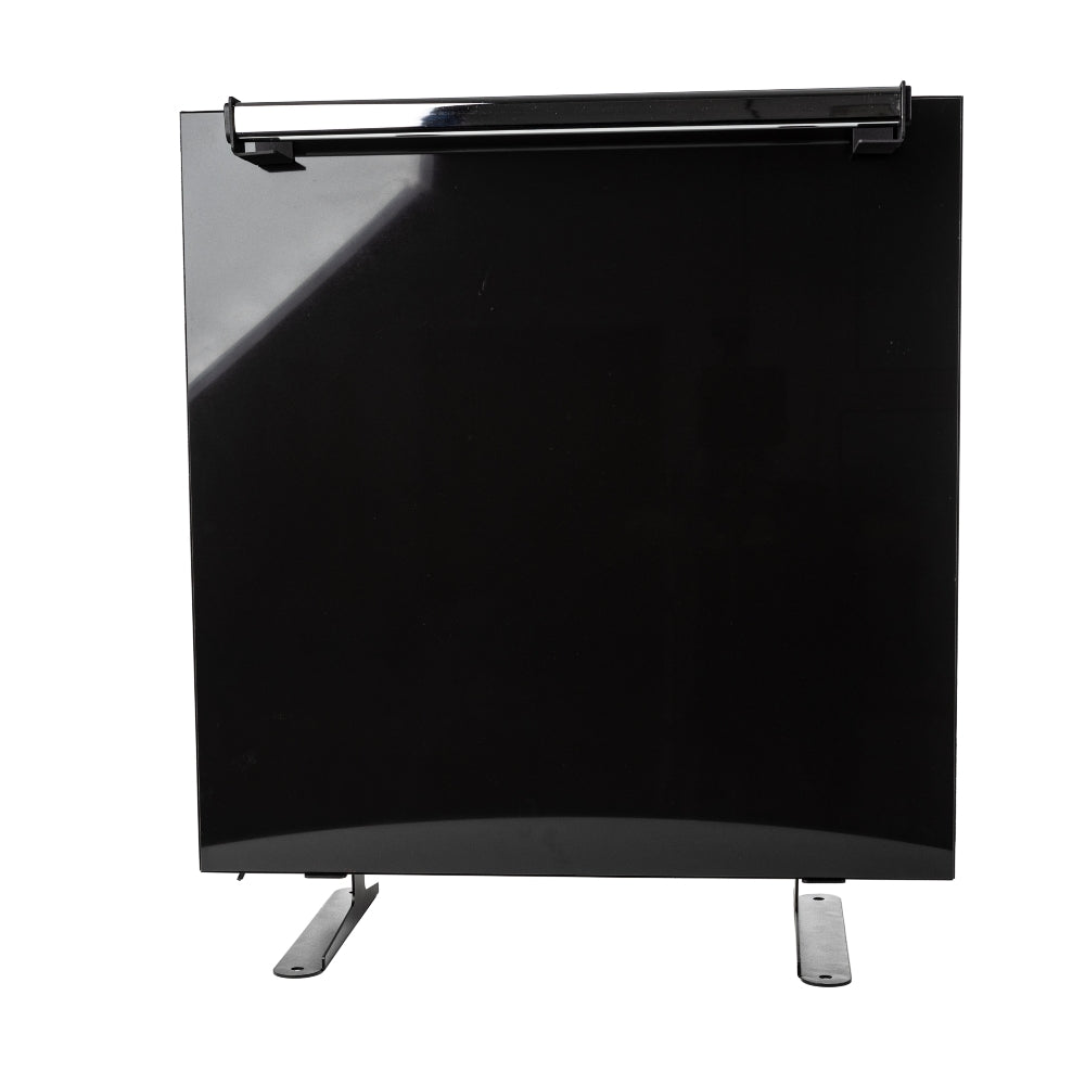 Electric heating panel TM Kamin 500W Black