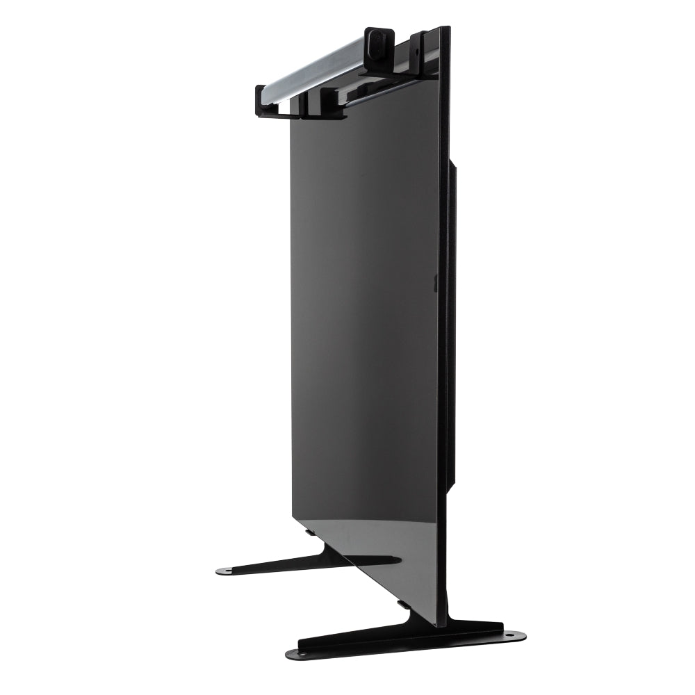 Electric heating panel TM Kamin 500W Black