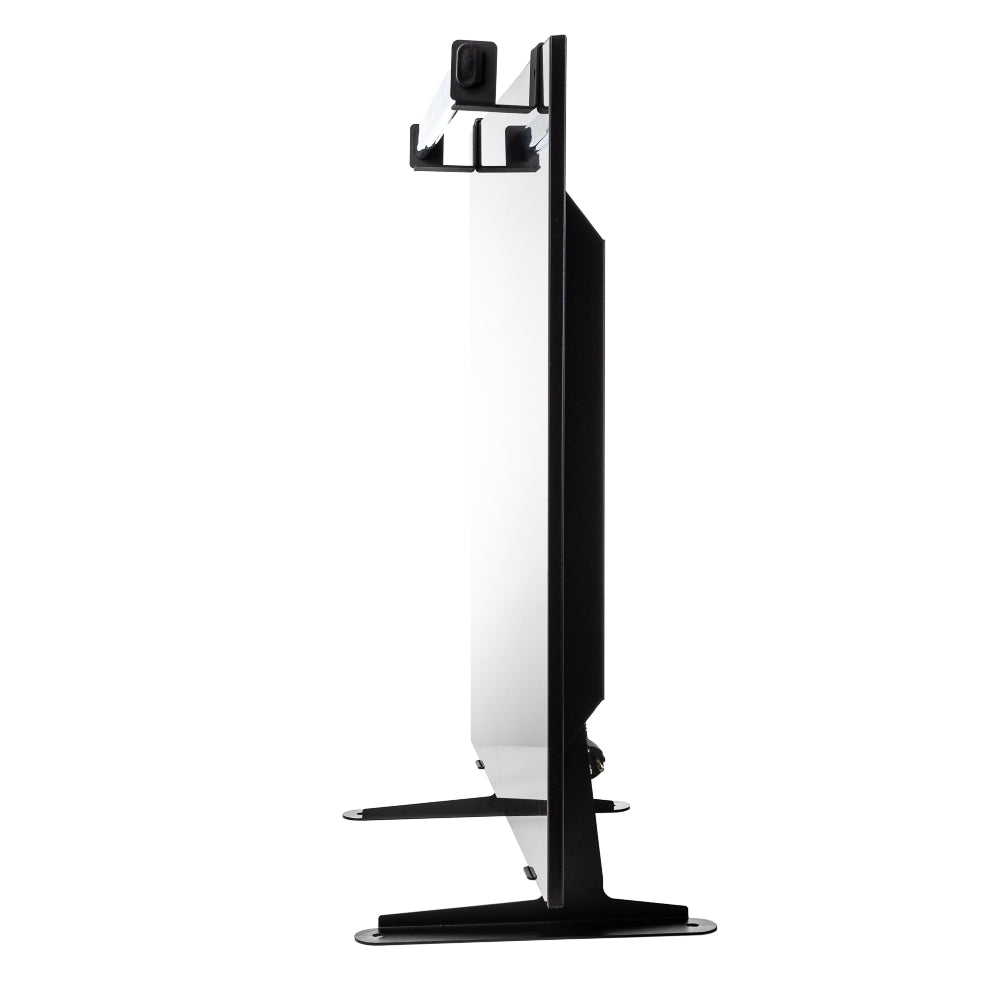 Electric heating panel TM Kamin 500W Black
