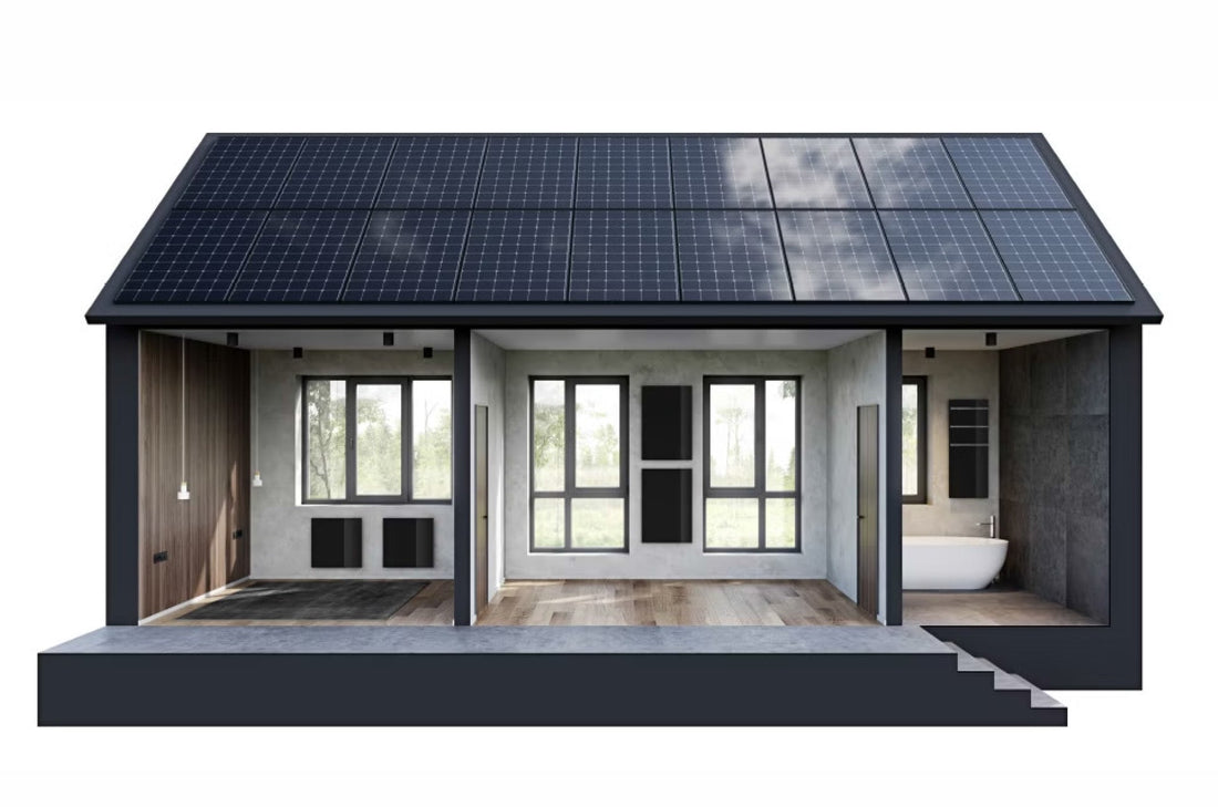 Combining efficiency and comfort: unlocking the benefits of infrared heating systems