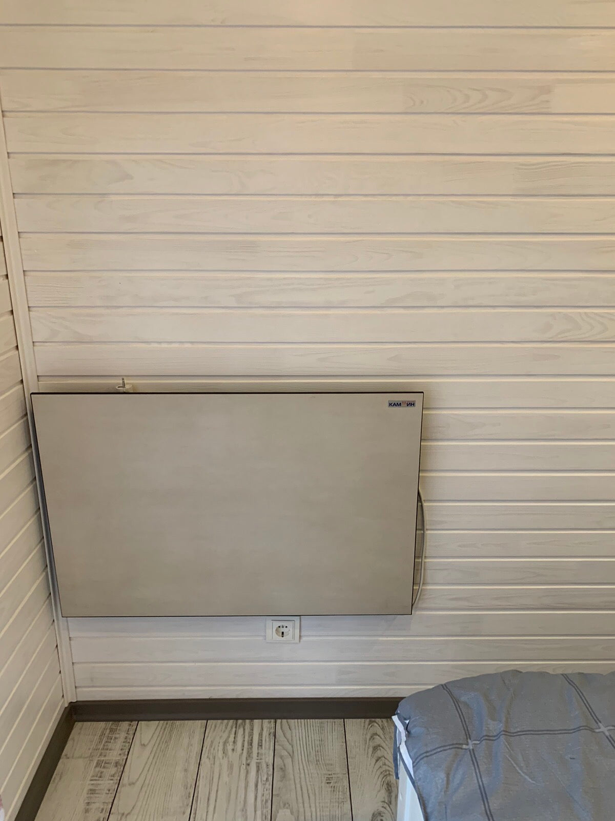 Electric Radiators