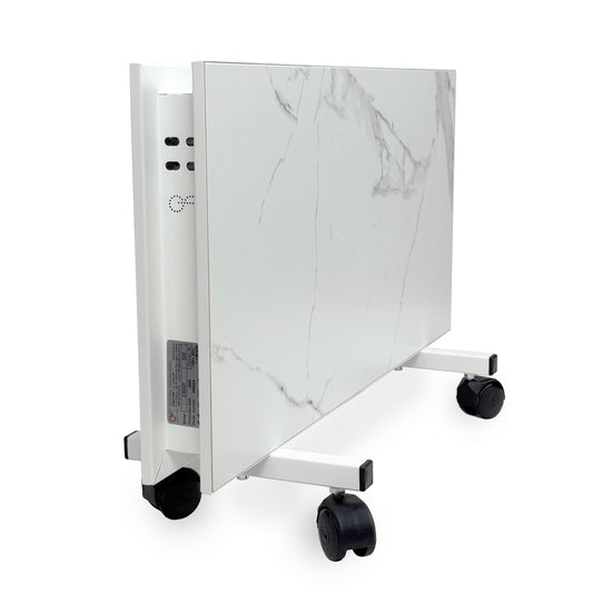 Portable heater FLYME 1200W