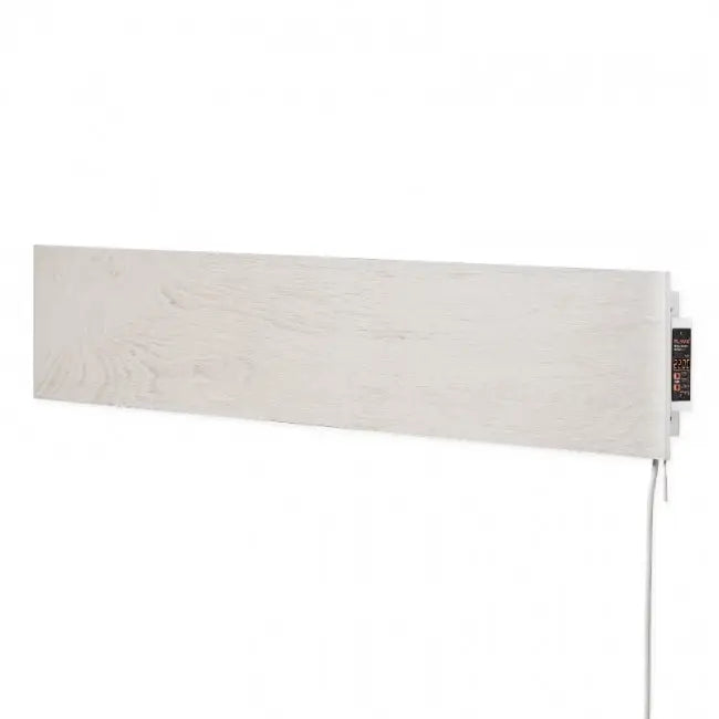 Ceramic heating panel warm baseboard 420W