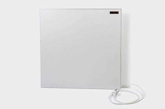 Portable heater TM Kamin 500W White