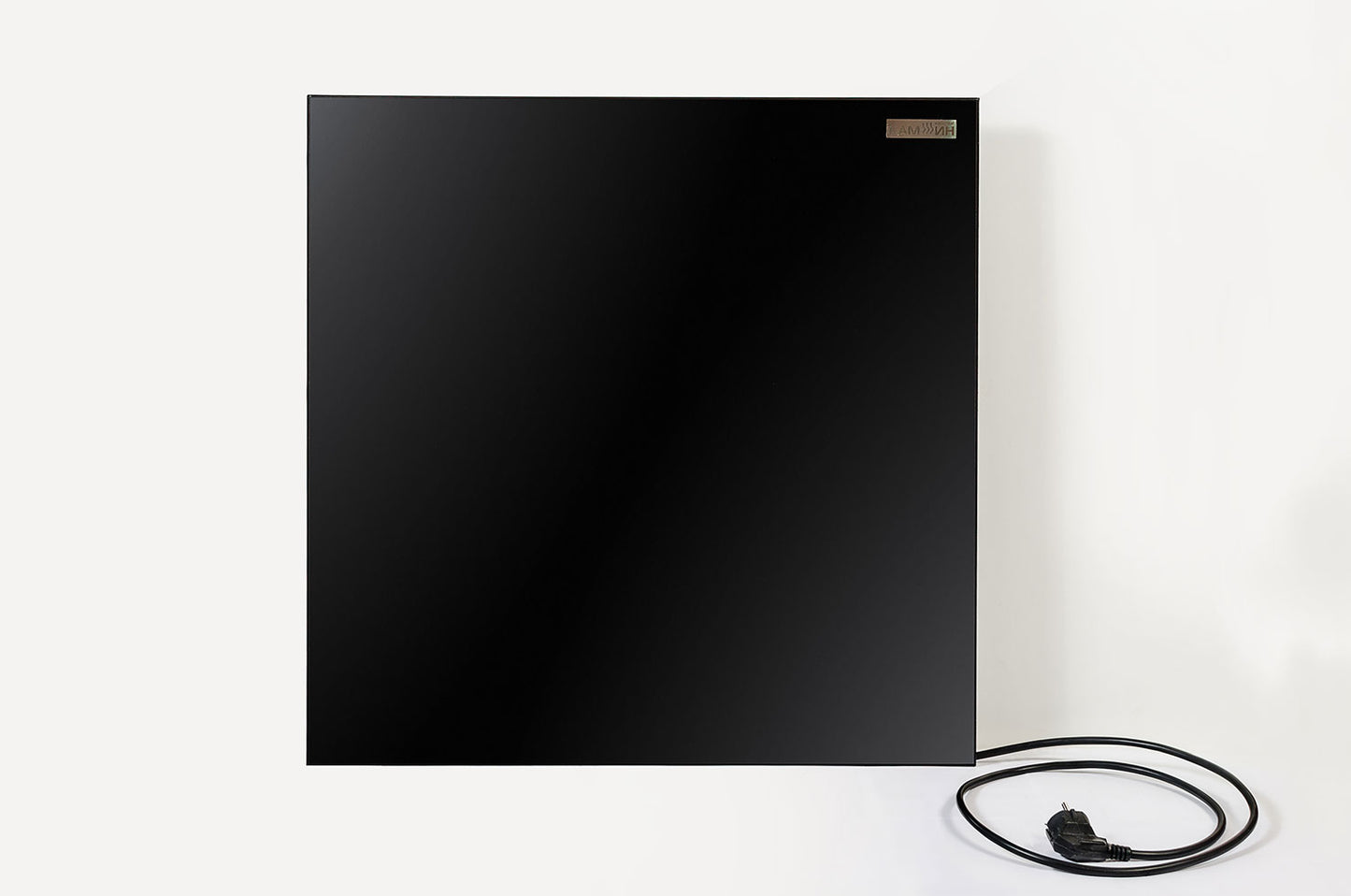 Electric heating panel TM Kamin 500W Black