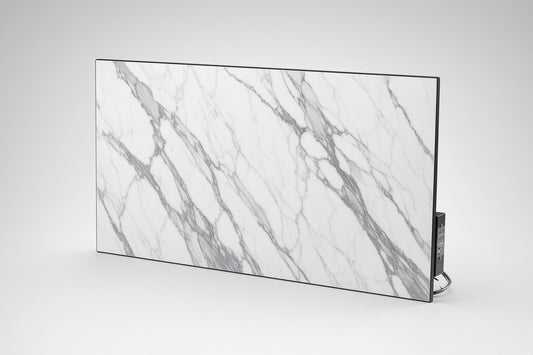 KAMIN KG Ceramic Hybrid Heater | 300–700W Wi-Fi Panel